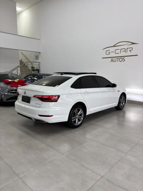 VOLKSWAGEN Jetta 1.4 4P 250 TSI R-LINE AUTOMÁTICO, Foto 5