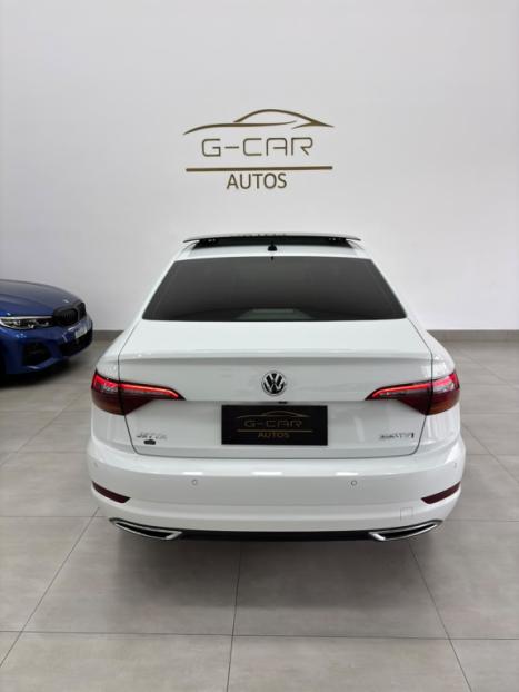 VOLKSWAGEN Jetta 1.4 4P 250 TSI R-LINE AUTOMÁTICO, Foto 6