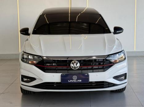 VOLKSWAGEN Jetta 1.4 4P 250 TSI R-LINE AUTOMÁTICO, Foto 2
