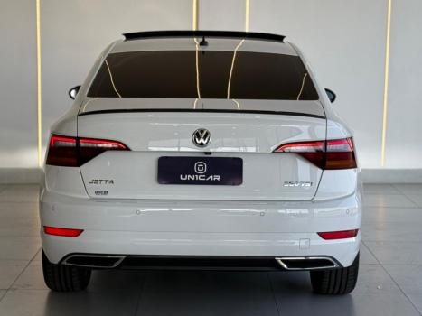 VOLKSWAGEN Jetta 1.4 4P 250 TSI R-LINE AUTOMÁTICO, Foto 5