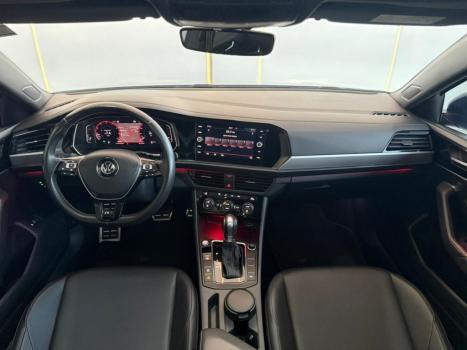 VOLKSWAGEN Jetta 1.4 4P 250 TSI R-LINE AUTOMÁTICO, Foto 7