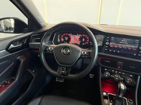 VOLKSWAGEN Jetta 1.4 4P 250 TSI R-LINE AUTOMÁTICO, Foto 14