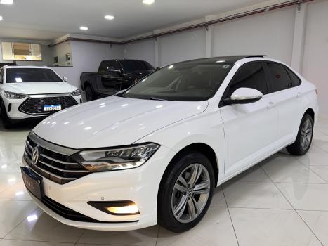 VOLKSWAGEN Jetta 1.4 16V 4P TSI COMFORTLINE AUTOMÁTICO, Foto 1