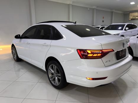 VOLKSWAGEN Jetta 1.4 16V 4P TSI COMFORTLINE AUTOMÁTICO, Foto 2