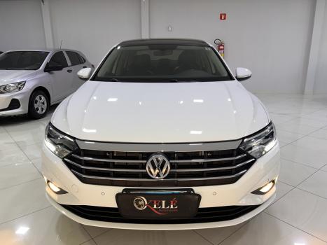 VOLKSWAGEN Jetta 1.4 16V 4P TSI COMFORTLINE AUTOMÁTICO, Foto 3