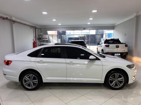 VOLKSWAGEN Jetta 1.4 16V 4P TSI COMFORTLINE AUTOMÁTICO, Foto 4