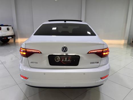 VOLKSWAGEN Jetta 1.4 16V 4P TSI COMFORTLINE AUTOMÁTICO, Foto 5