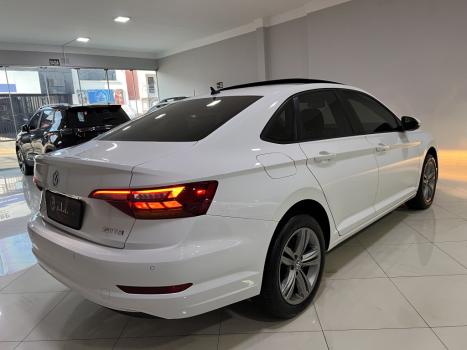 VOLKSWAGEN Jetta 1.4 16V 4P TSI COMFORTLINE AUTOMÁTICO, Foto 13