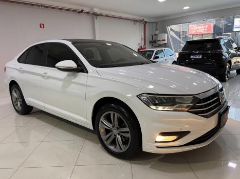 VOLKSWAGEN Jetta 1.4 16V 4P TSI COMFORTLINE AUTOMÁTICO, Foto 14