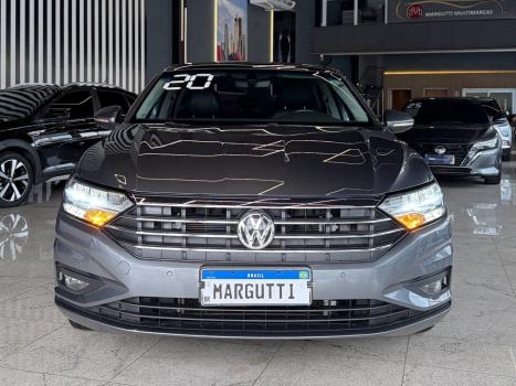 VOLKSWAGEN Jetta 1.4 4P 250 TSI TURBO COMFORTLINE AUTOMÁTICO, Foto 2