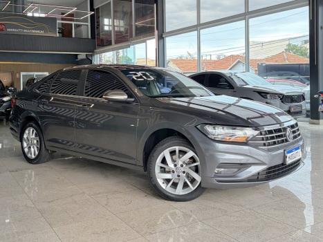 VOLKSWAGEN Jetta 1.4 4P 250 TSI TURBO COMFORTLINE AUTOMÁTICO, Foto 3