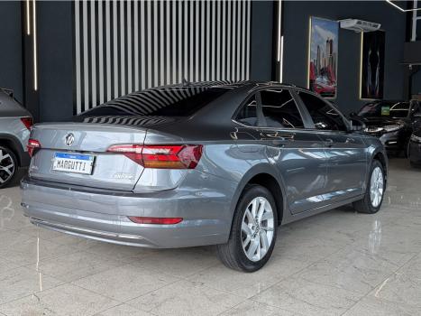 VOLKSWAGEN Jetta 1.4 4P 250 TSI TURBO COMFORTLINE AUTOMÁTICO, Foto 5