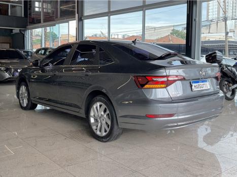 VOLKSWAGEN Jetta 1.4 4P 250 TSI TURBO COMFORTLINE AUTOMÁTICO, Foto 7