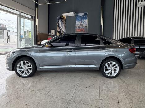 VOLKSWAGEN Jetta 1.4 4P 250 TSI TURBO COMFORTLINE AUTOMÁTICO, Foto 8