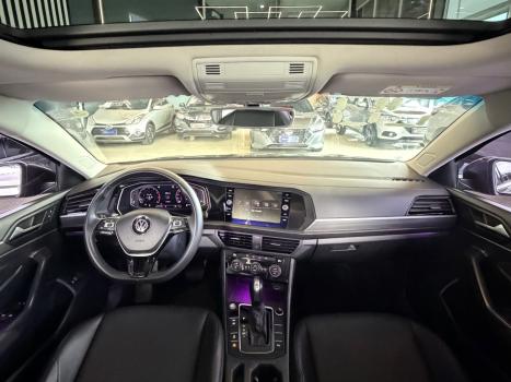 VOLKSWAGEN Jetta 1.4 4P 250 TSI TURBO COMFORTLINE AUTOMÁTICO, Foto 12