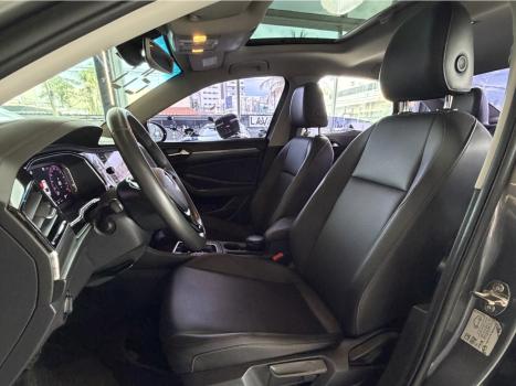 VOLKSWAGEN Jetta 1.4 4P 250 TSI TURBO COMFORTLINE AUTOMÁTICO, Foto 13
