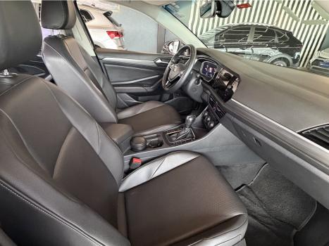 VOLKSWAGEN Jetta 1.4 4P 250 TSI TURBO COMFORTLINE AUTOMÁTICO, Foto 18