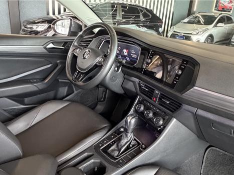 VOLKSWAGEN Jetta 1.4 4P 250 TSI TURBO COMFORTLINE AUTOMÁTICO, Foto 19