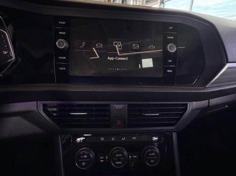 VOLKSWAGEN Jetta 1.4 4P 250 TSI TURBO COMFORTLINE AUTOMÁTICO, Foto 21