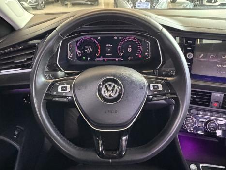 VOLKSWAGEN Jetta 1.4 4P 250 TSI TURBO COMFORTLINE AUTOMÁTICO, Foto 23