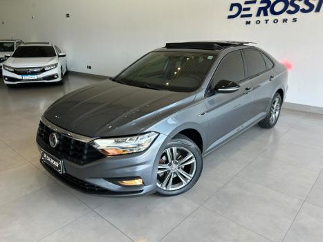 VOLKSWAGEN Jetta 1.4 4P 250 TSI R-LINE AUTOMÁTICO, Foto 3
