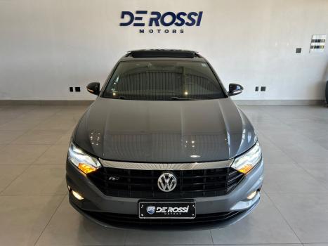 VOLKSWAGEN Jetta 1.4 4P 250 TSI R-LINE AUTOMÁTICO, Foto 4