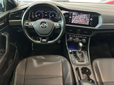 VOLKSWAGEN Jetta 1.4 4P 250 TSI R-LINE AUTOMÁTICO, Foto 6