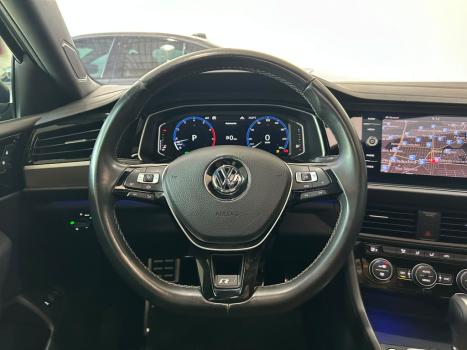 VOLKSWAGEN Jetta 1.4 4P 250 TSI R-LINE AUTOMÁTICO, Foto 7
