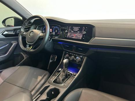 VOLKSWAGEN Jetta 1.4 4P 250 TSI R-LINE AUTOMÁTICO, Foto 10
