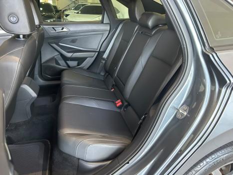 VOLKSWAGEN Jetta 1.4 4P 250 TSI R-LINE AUTOMÁTICO, Foto 13