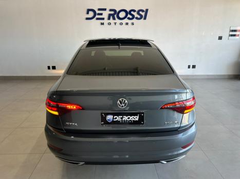 VOLKSWAGEN Jetta 1.4 4P 250 TSI R-LINE AUTOMÁTICO, Foto 15