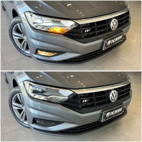 VOLKSWAGEN Jetta 1.4 4P 250 TSI R-LINE AUTOMÁTICO, Foto 21