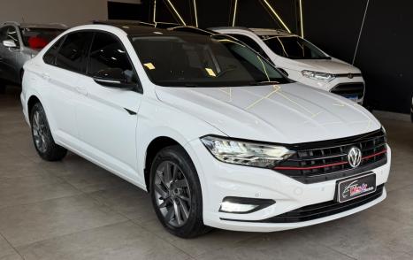VOLKSWAGEN Jetta 1.4 16V 4P TSI COMFORTLINE AUTOMÁTICO, Foto 3