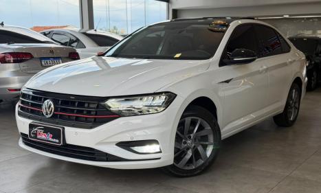 VOLKSWAGEN Jetta 1.4 16V 4P TSI COMFORTLINE AUTOMÁTICO, Foto 5