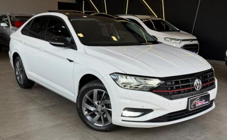 VOLKSWAGEN Jetta 1.4 16V 4P TSI COMFORTLINE AUTOMÁTICO, Foto 7