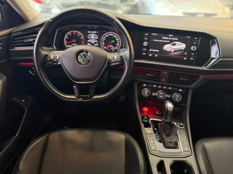 VOLKSWAGEN Jetta 1.4 16V 4P TSI COMFORTLINE AUTOMÁTICO, Foto 8