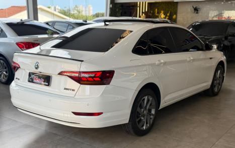 VOLKSWAGEN Jetta 1.4 16V 4P TSI COMFORTLINE AUTOMÁTICO, Foto 9