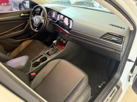 VOLKSWAGEN Jetta 1.4 16V 4P TSI COMFORTLINE AUTOMÁTICO, Foto 10