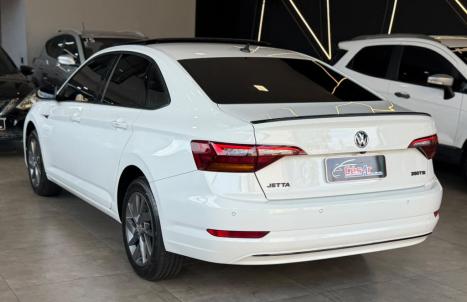 VOLKSWAGEN Jetta 1.4 16V 4P TSI COMFORTLINE AUTOMÁTICO, Foto 11