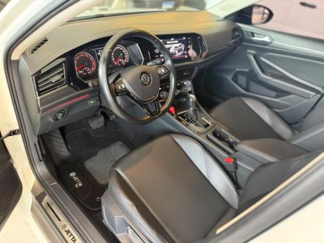 VOLKSWAGEN Jetta 1.4 16V 4P TSI COMFORTLINE AUTOMÁTICO, Foto 12