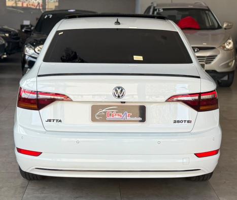 VOLKSWAGEN Jetta 1.4 16V 4P TSI COMFORTLINE AUTOMÁTICO, Foto 13