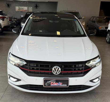 VOLKSWAGEN Jetta 1.4 16V 4P TSI COMFORTLINE AUTOMÁTICO, Foto 15