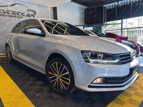 VOLKSWAGEN Jetta 1.4 16V 4P TSI COMFORTLINE AUTOMÁTICO, Foto 1