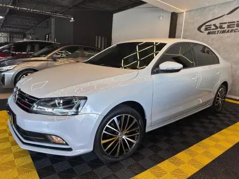 VOLKSWAGEN Jetta 1.4 16V 4P TSI COMFORTLINE AUTOMÁTICO, Foto 2
