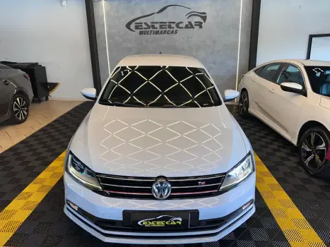 VOLKSWAGEN Jetta 1.4 16V 4P TSI COMFORTLINE AUTOMÁTICO, Foto 3