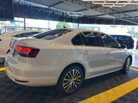 VOLKSWAGEN Jetta 1.4 16V 4P TSI COMFORTLINE AUTOMÁTICO, Foto 5