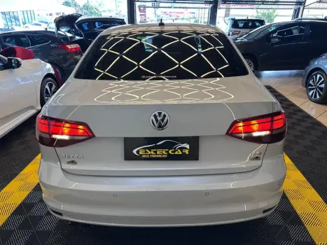 VOLKSWAGEN Jetta 1.4 16V 4P TSI COMFORTLINE AUTOMÁTICO, Foto 6
