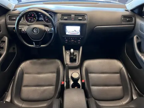 VOLKSWAGEN Jetta 1.4 16V 4P TSI COMFORTLINE AUTOMÁTICO, Foto 9