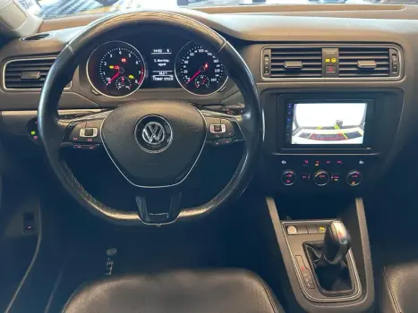 VOLKSWAGEN Jetta 1.4 16V 4P TSI COMFORTLINE AUTOMÁTICO, Foto 10
