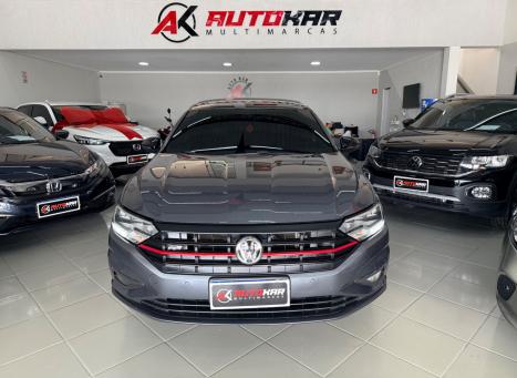 VOLKSWAGEN Jetta 1.4 4P 250 TSI R-LINE AUTOMÁTICO, Foto 3